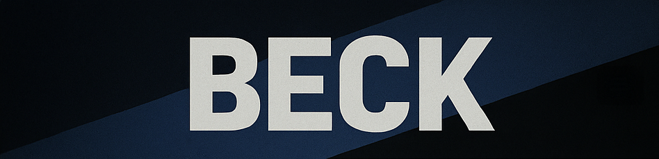 Beckfilmer